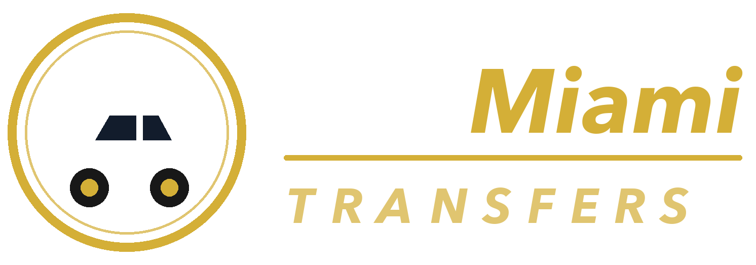 PortMiami Transfers logo PortMiami Transfers