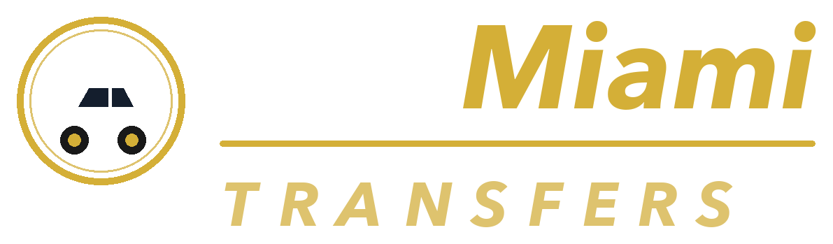 PortMiami Transfers logo PortMiami Transfers